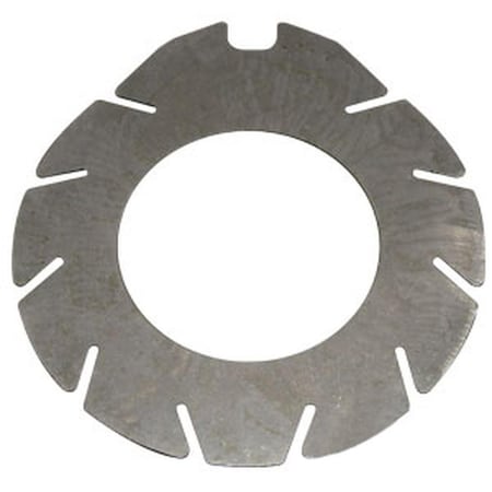 Aftermarket S.40838 Brake Disc Intermediate 1860965M2